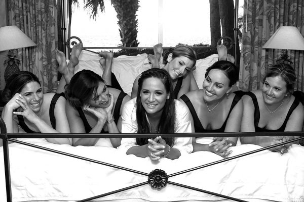 Wedding Photographers In Miami