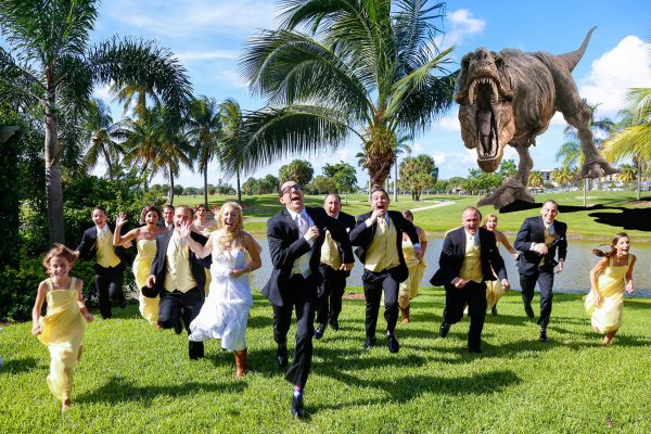 Wedding Photographers Miami