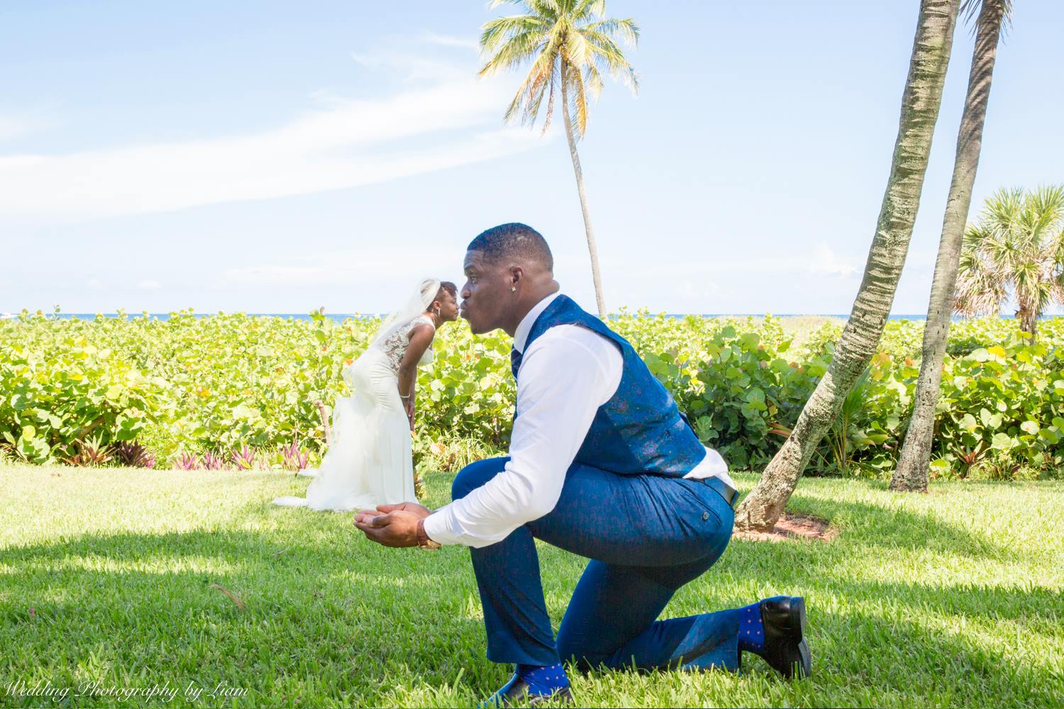 Miami Wedding Photographer and Videographer Miami Wedding