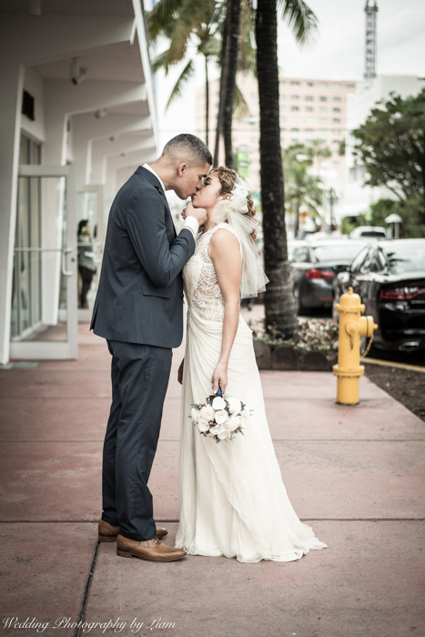 Courthouse Wedding Photography - Miami Wedding ...
 Miami Beach District Court Wedding