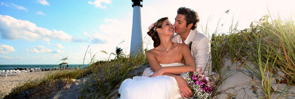 Miami Wedding Photographers & videographers